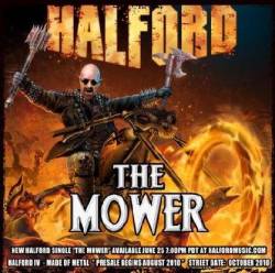 Halford : The Mower